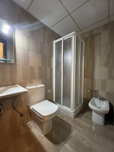 Квартира 35 м² у Granada