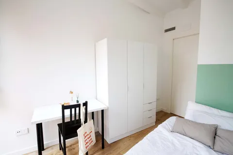Stanza in affitto, Barcelona