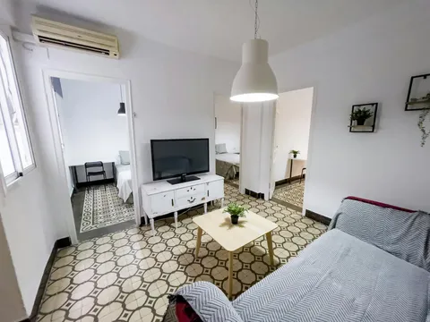 Habitació de lloguer, Sevilla