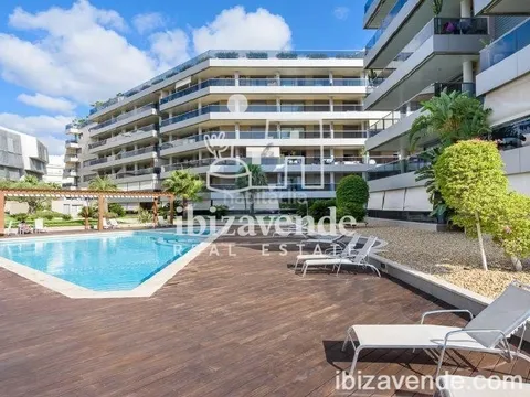 Pis de 90 m² a Eivissa