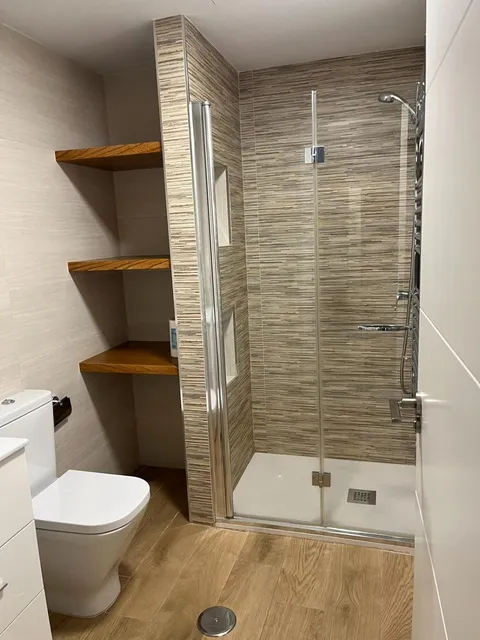 Wohnung 90 m² in Sevilla