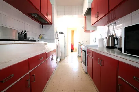 Piso de 126 m² en San Javier