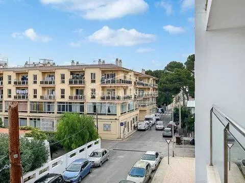 Pis de 117 m² a Capdepera