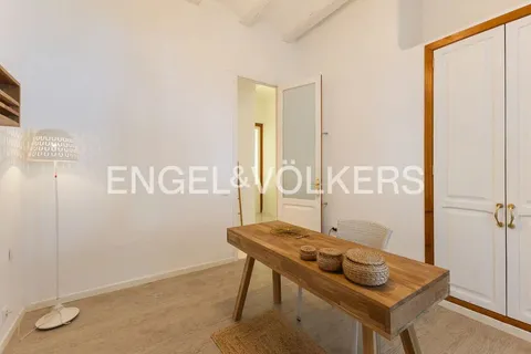 Pis de 110 m² a València
