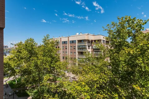Pis de 109 m² a Múrcia