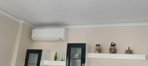 Квартира 90 м² в Gandia