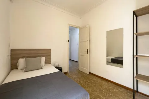 Habitación en alquiler, Barcelona