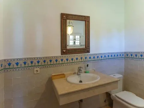 Casa de 325 m² a Alhaurín el Grande