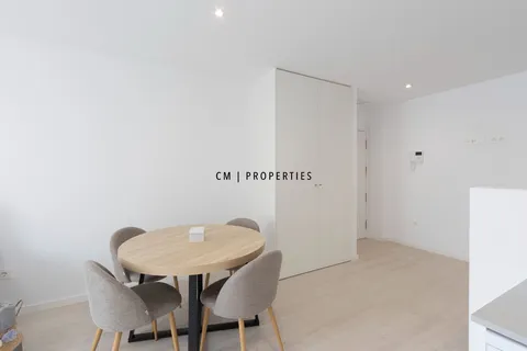 Pis de 43 m² a Sagunt