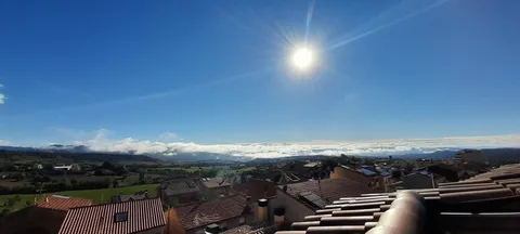 Pis de 84 m² a Avià