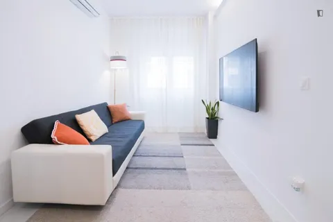 Appartement 40 m² à Valence