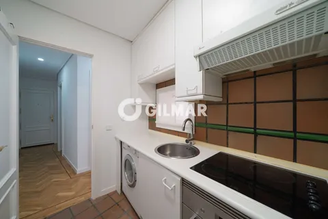 Pis de 66 m² a Madrid