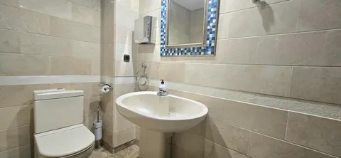 Pis de 90 m² a Marbella