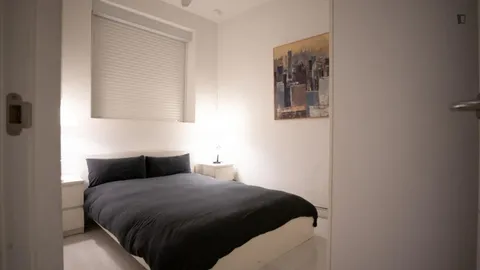 Pis de 83 m² a Madrid