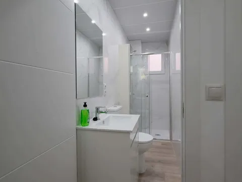 Pis de 50 m² a Madrid