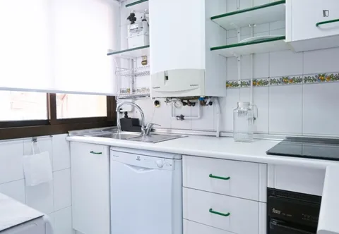 Pis de 75 m² a Madrid