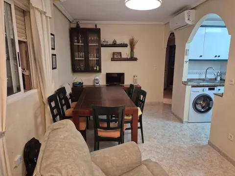 Pis de 113 m² a Santa Pola