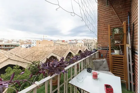Appartamento 101 m² a Valencia
