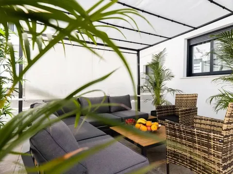 Haus 150 m² in Estepona