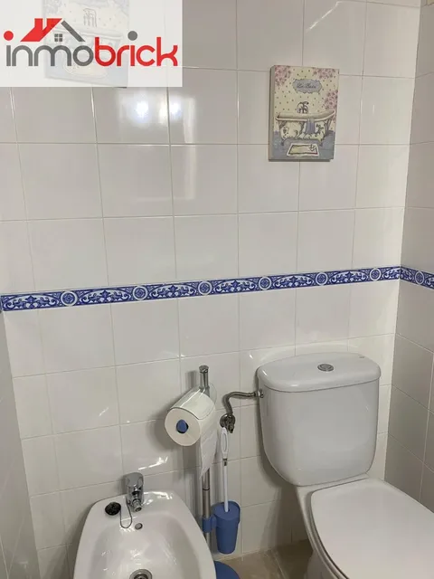 Pis de 90 m² a Lucena
