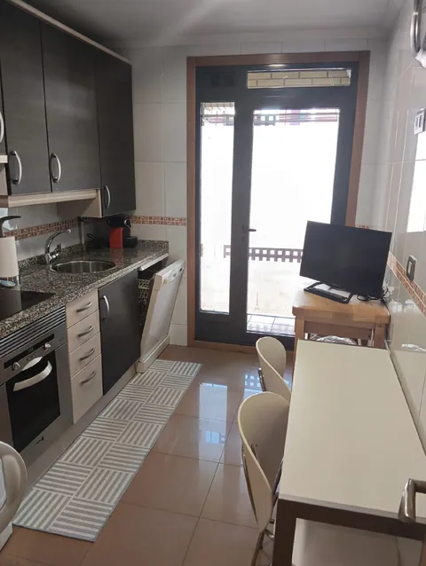 Pis de 81 m² a Oviedo