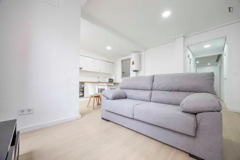 Chambre à louer, Valence
