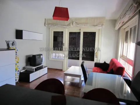 Квартира 50 м² в Альмерие