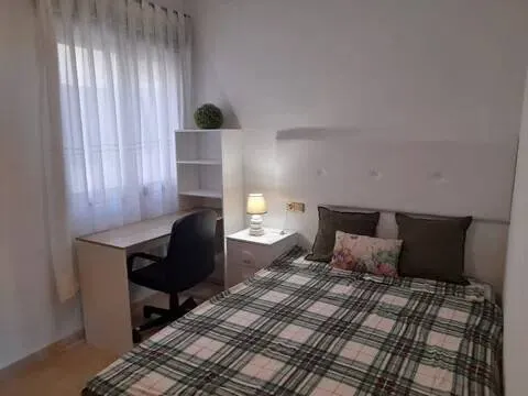 Habitació de lloguer, Albatera