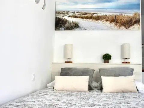 Квартира 32 м² у Tarifa