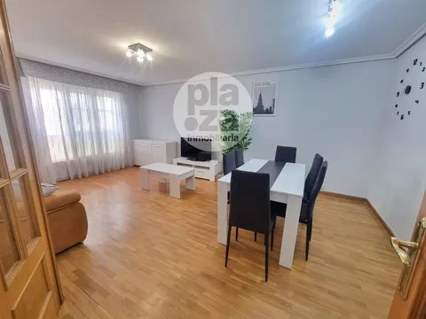 Piso de 70 m² en Burgos
