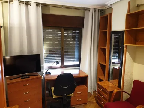 Habitació de lloguer, Salamanca