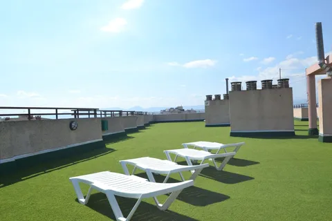 Wohnung 52 m² in Salou