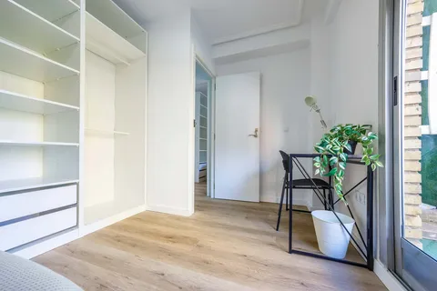 Stanza in affitto, Valencia