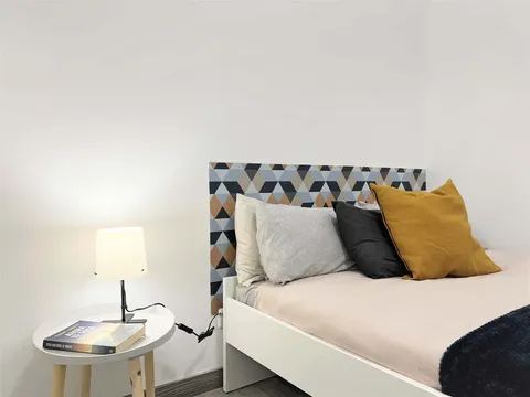 Habitación en alquiler, Madrid