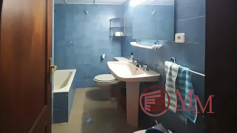Pis de 40 m² a Còrdova