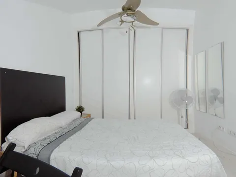 Appartamento 35 m² a Madrid