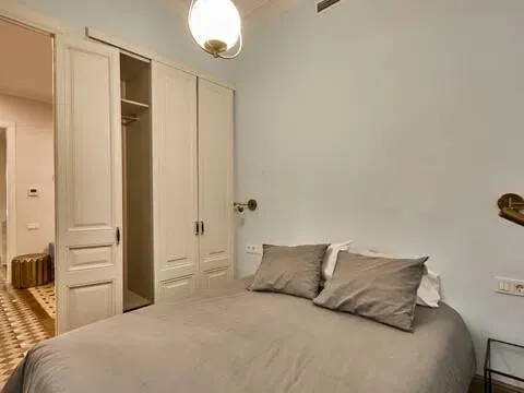 Piso de 116 m² en Barcelona