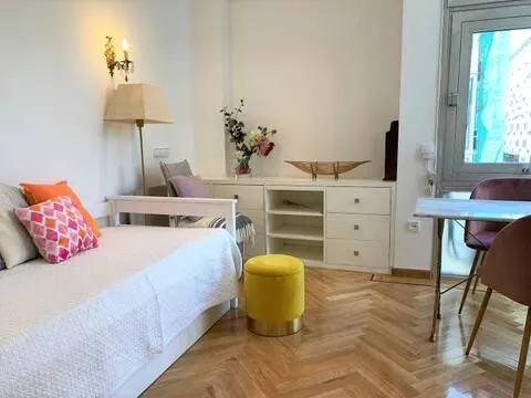 Pis de 33 m² a Madrid