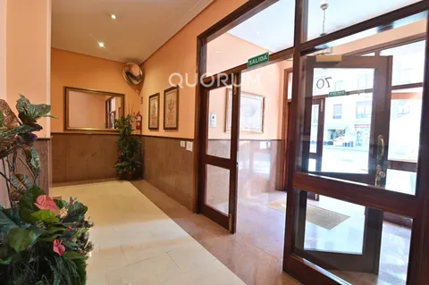 Pis de 73 m² a Bilbao