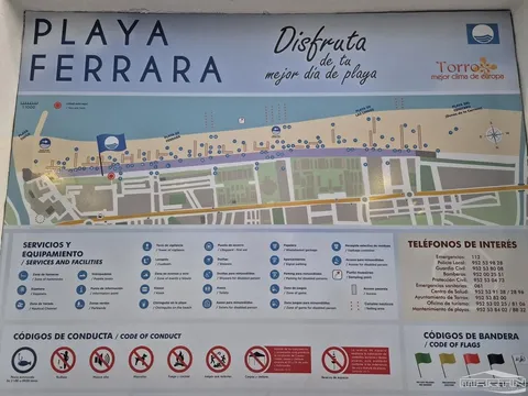 Pis de 45 m² a Torrox