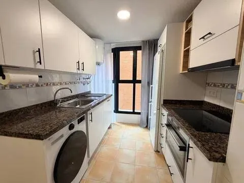 Flat 54 m² in Gandia