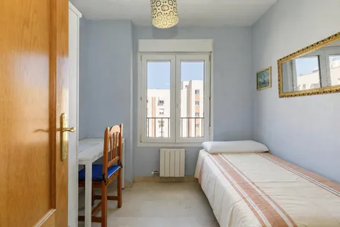 Pis de 136 m² a Granada