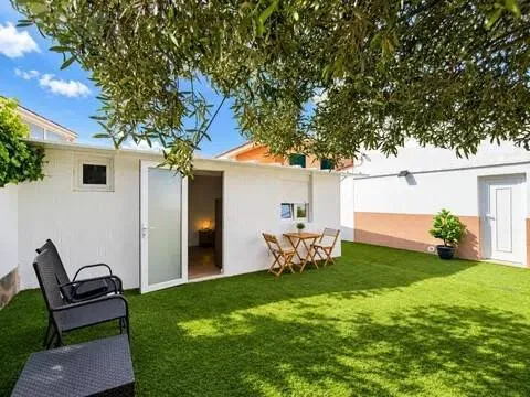 Pis de 30 m² a San Cristóbal de La Laguna