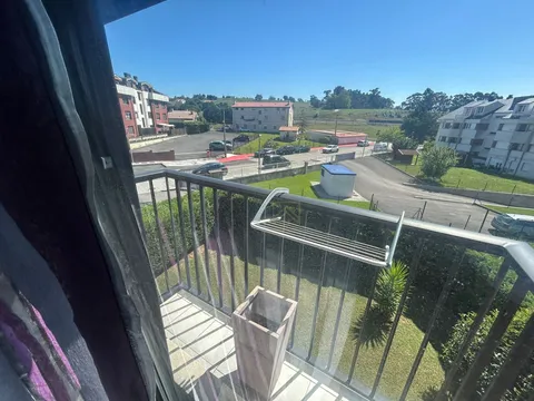 Wohnung 51 m² in Polanco