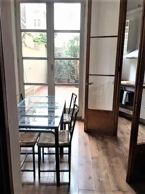 Wohnung 85 m² in Barcelona