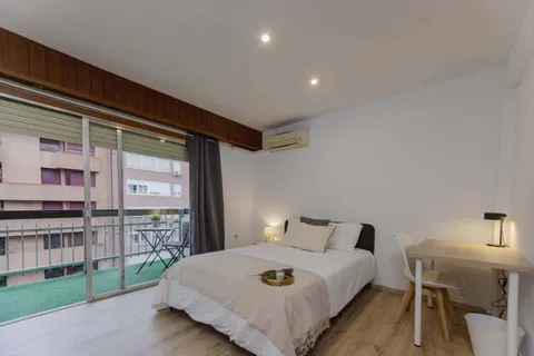 Habitació de lloguer, València