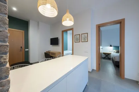 Pis de 45 m² a Barcelona