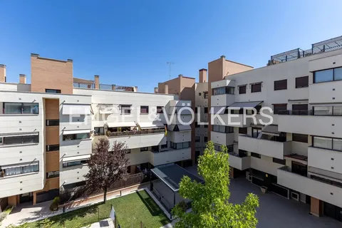 Pis de 147 m² a Madrid