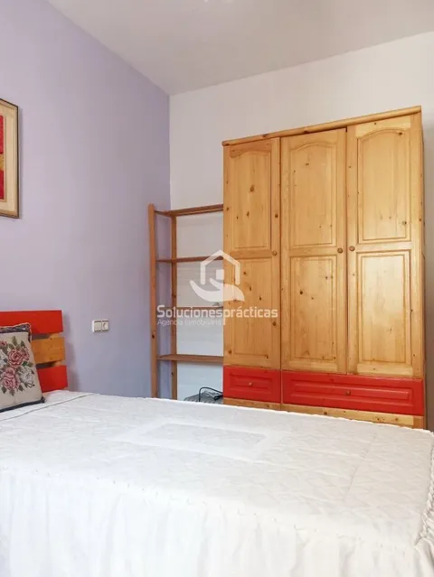 Pis de 92 m² a Jaén