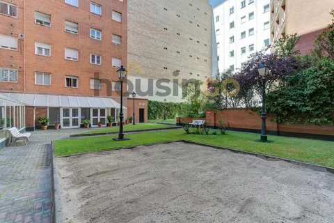 Pis de 73 m² a Madrid
